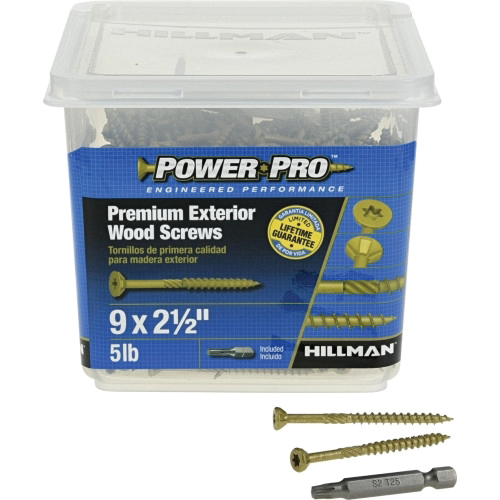 PowerPro&reg; 48610 1091744