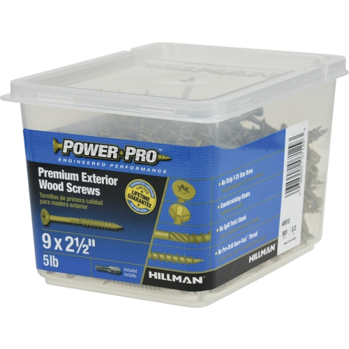 PowerPro&reg; 48610 1091744