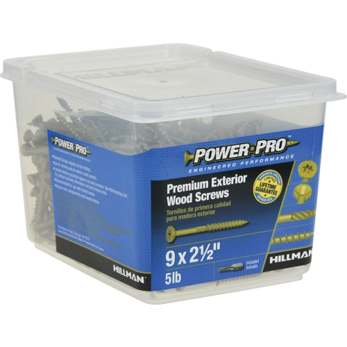 PowerPro&reg; 48610 1091744
