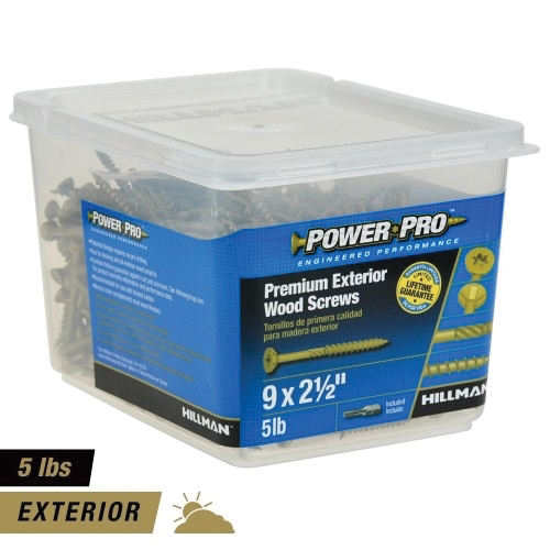 PowerPro&reg; 48610 1091744