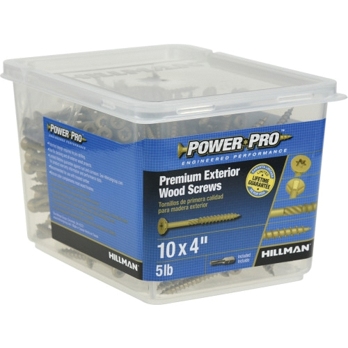 PowerPro&reg; 48615 1091742