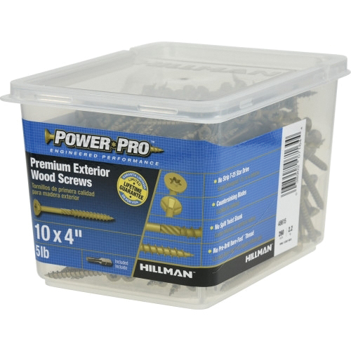 PowerPro&reg; 48615 1091742