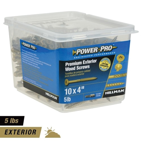 PowerPro&reg; 48615 1091742