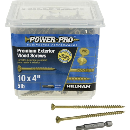 PowerPro&reg; 48615 1091742