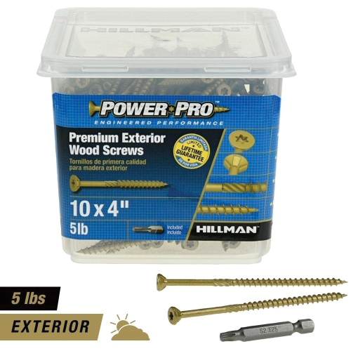 PowerPro&reg; 48615 1091742