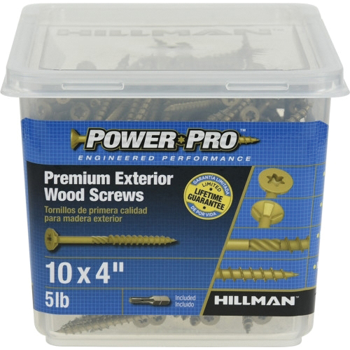 PowerPro&reg; 48615 1091742