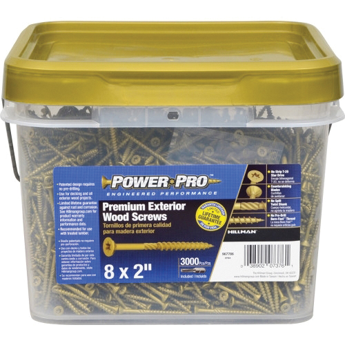 PowerPro&reg; 967786 1154591
