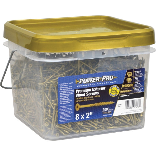 PowerPro&reg; 967786 1154591