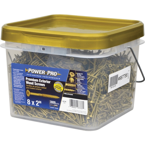 PowerPro&reg; 967786 1154591