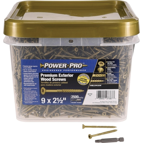 PowerPro&reg; 967787 1151262