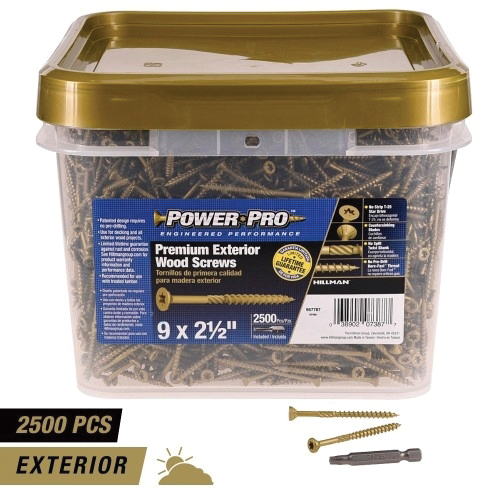 PowerPro&reg; 967787 1151262