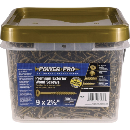 PowerPro&reg; 967787 1151262