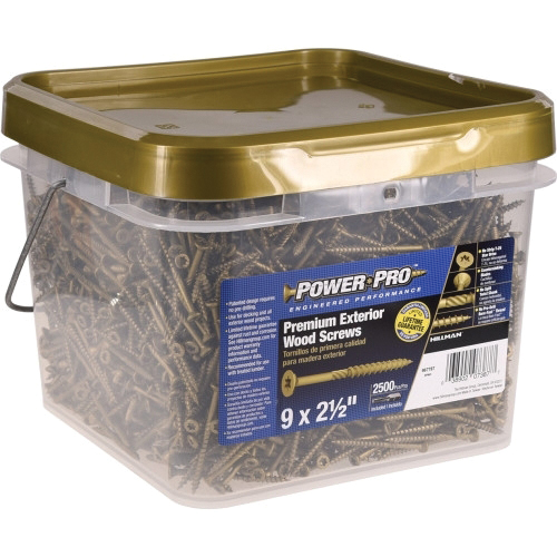 PowerPro&reg; 967787 1151262