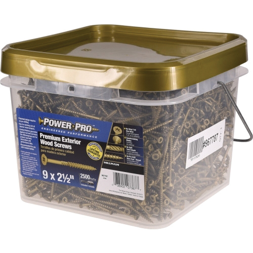 PowerPro&reg; 967787 1151262