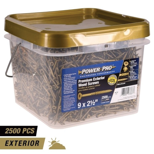 PowerPro&reg; 967787 1151262