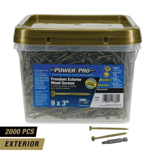 PowerPro&reg; 967788 1150278