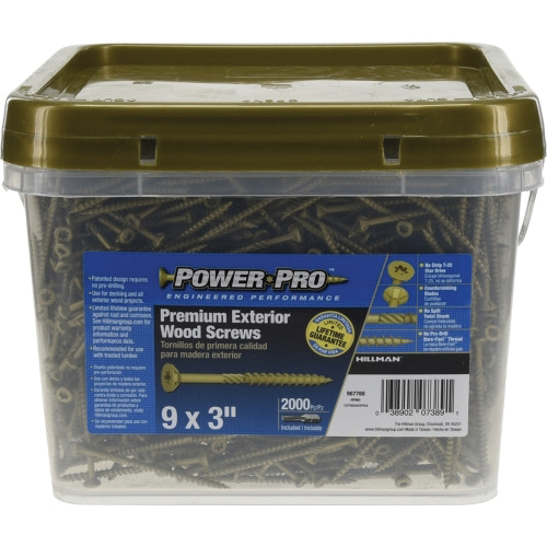 PowerPro&reg; 967788 1150278