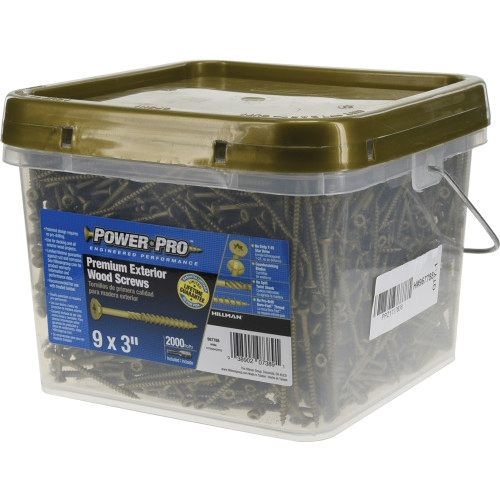 PowerPro&reg; 967788 1150278