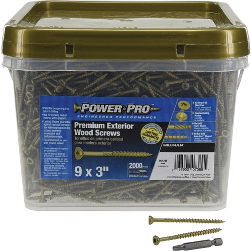 PowerPro&reg; 967788 1150278