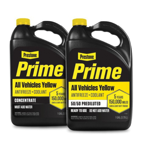 Prestone&reg; AF3000