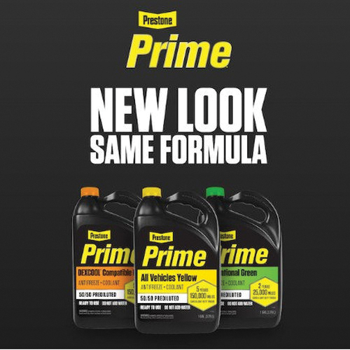 Prestone&reg; AF3000 1218149