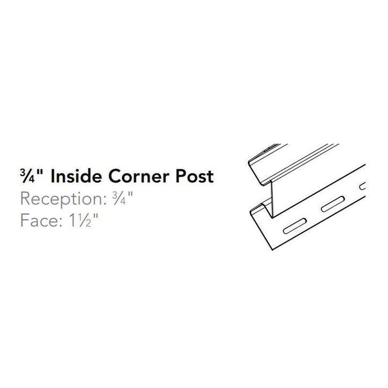 ProVia&reg; H-CP-45155-32