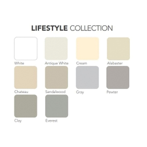 ProVia&reg; ULTRA-D5DL-CREAM 1220787