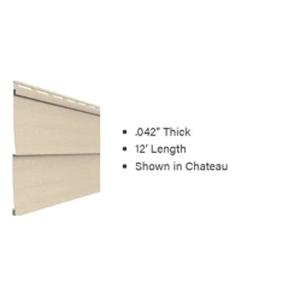 ProVia&reg; WILLOWBROOK-D5-CREAM