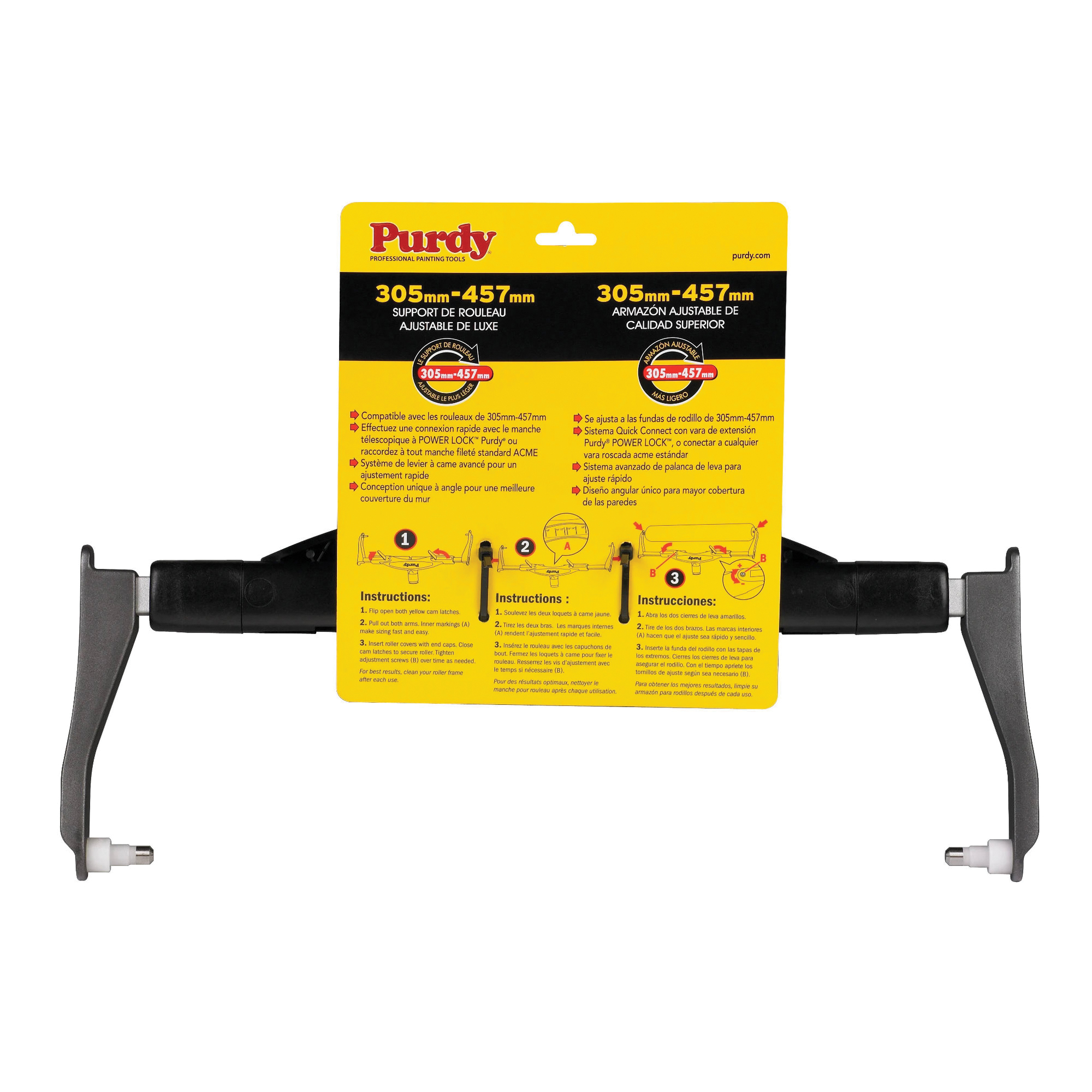 Purdy&reg; 14A753018 1048836