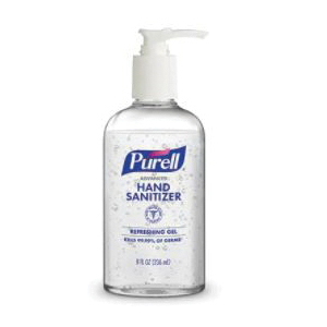 Purell&reg; 410212S