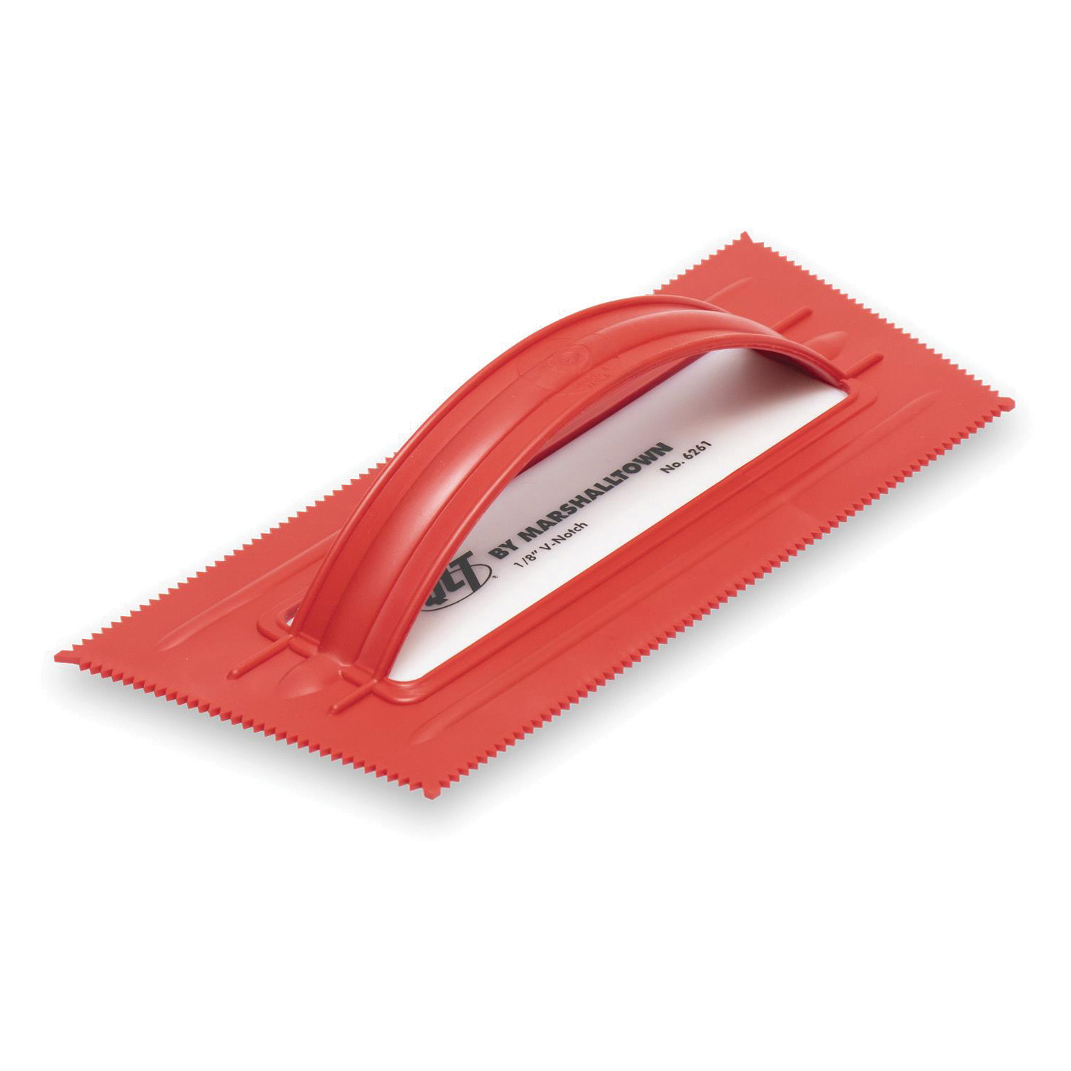 QLT&reg; 6261