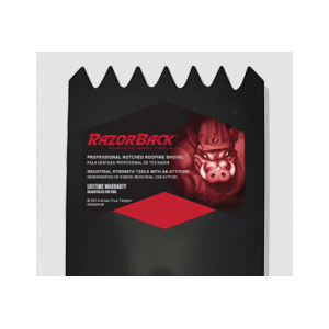 RAZOR-BACK&reg; 46141 1207256