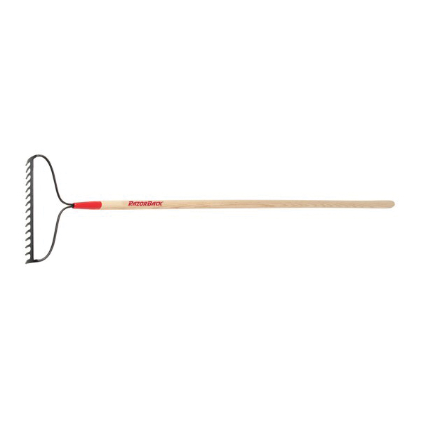 RAZOR-BACK&reg; 63141