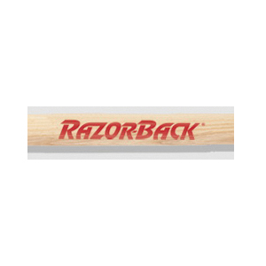 RAZOR-BACK&reg; 63141 1206979