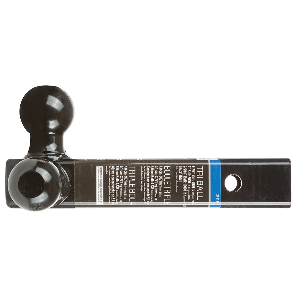 REESE TOWPOWER&reg; 21512 1225602