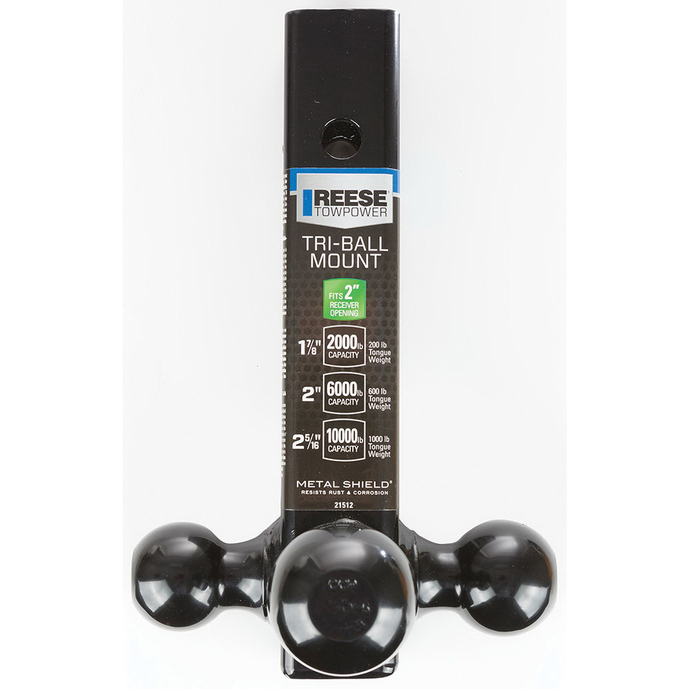 REESE TOWPOWER&reg; 21512 1225602