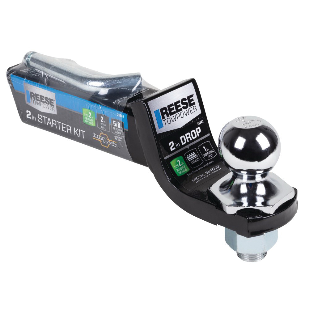 REESE TOWPOWER&reg; 21542 1225057