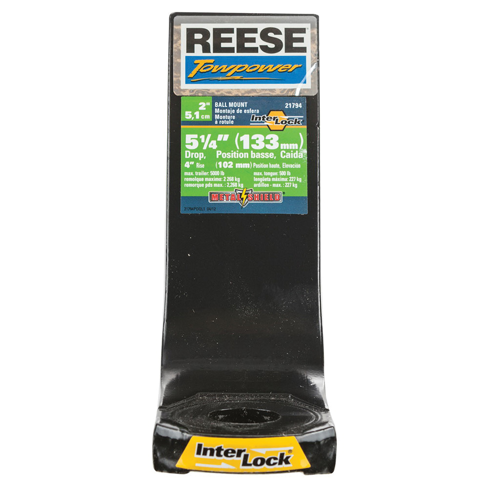 REESE TOWPOWER&reg; 21794 1226074