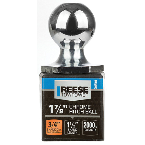 REESE TOWPOWER&reg; 7008100 1225397