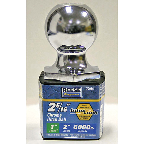 REESE TOWPOWER&reg; 7008600 1224764
