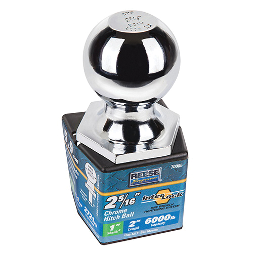 REESE TOWPOWER&reg; 7008600 1224764