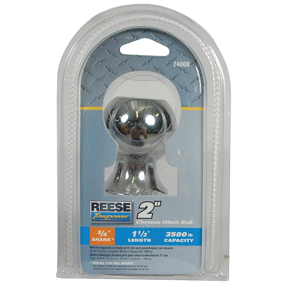 REESE TOWPOWER&reg; 74008 1224318