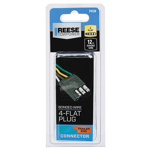 REESE TOWPOWER&reg; 74124 1225318