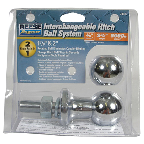 REESE TOWPOWER&reg; 74307 1225690