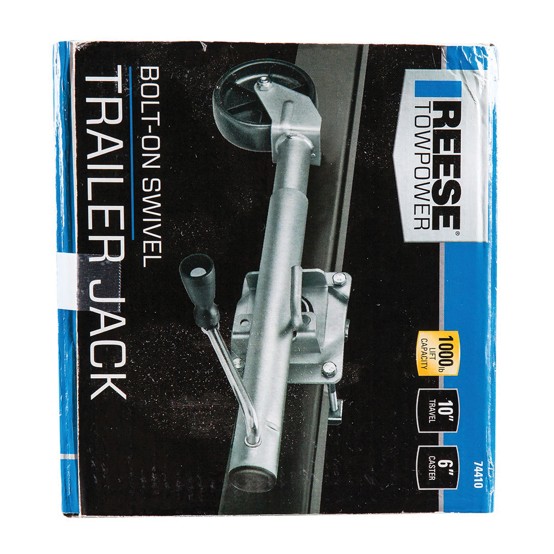 REESE TOWPOWER&reg; 74410 1224009