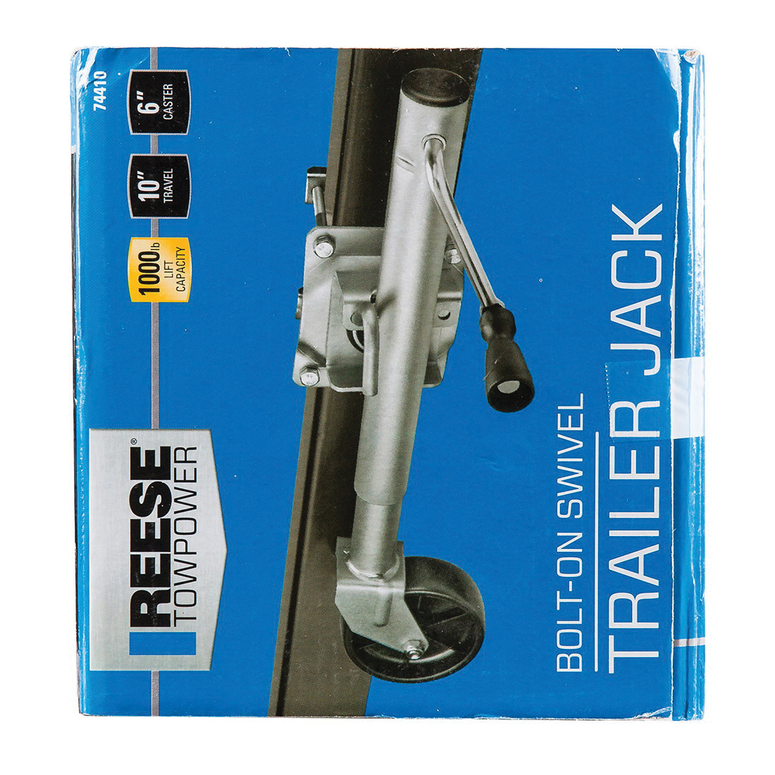 REESE TOWPOWER&reg; 74410 1224009