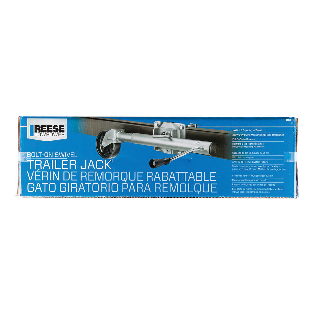 REESE TOWPOWER&reg; 74410 1224009