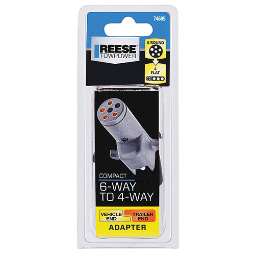 REESE TOWPOWER&reg; 74605 1226316