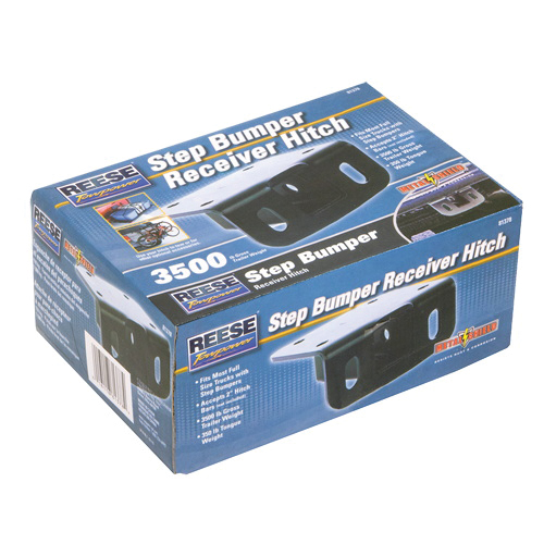 REESE TOWPOWER&reg; 81378 1040595