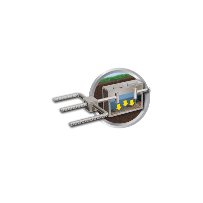 ROEBIC&reg; K-57-Q-4 1043664
